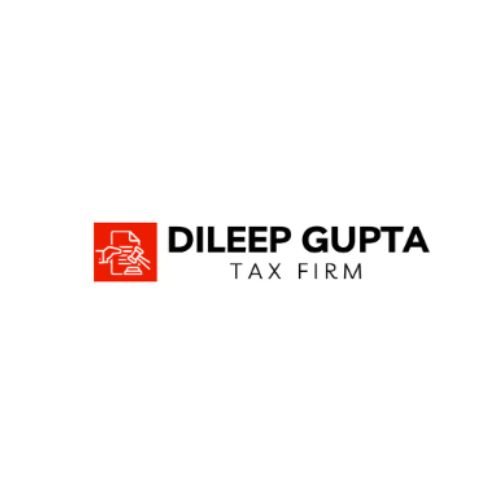 Dileep Gupta Tax Firm